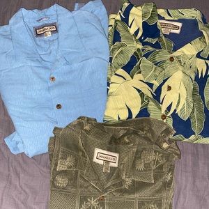 3 xl men’s shirts